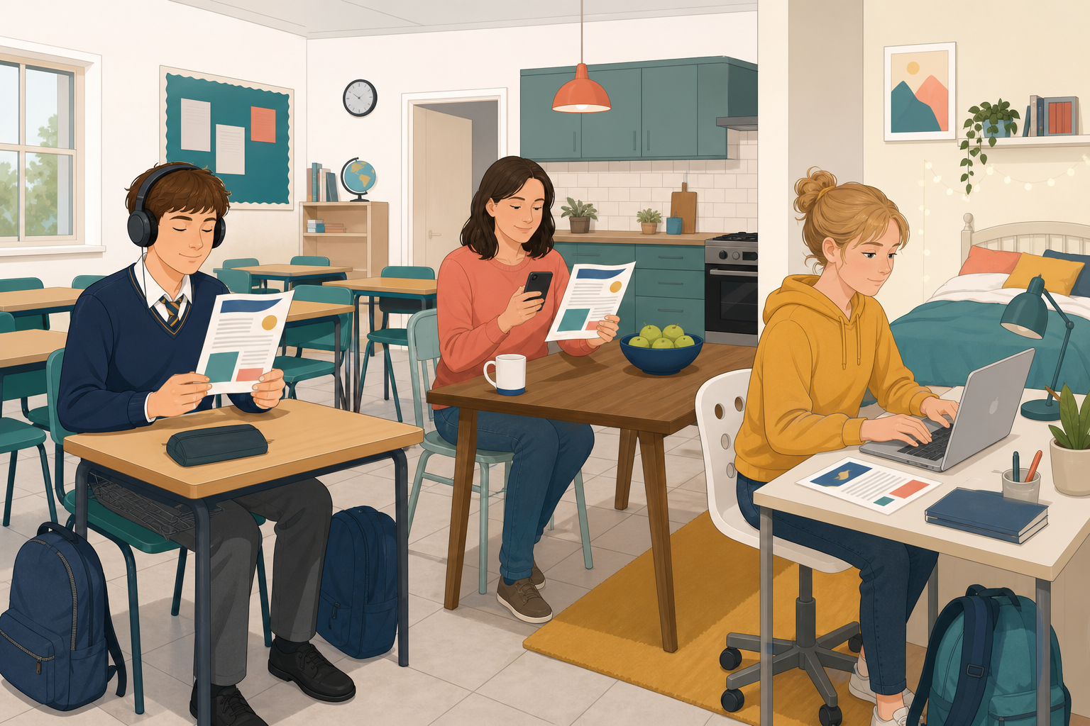 Illustration for Introduction
