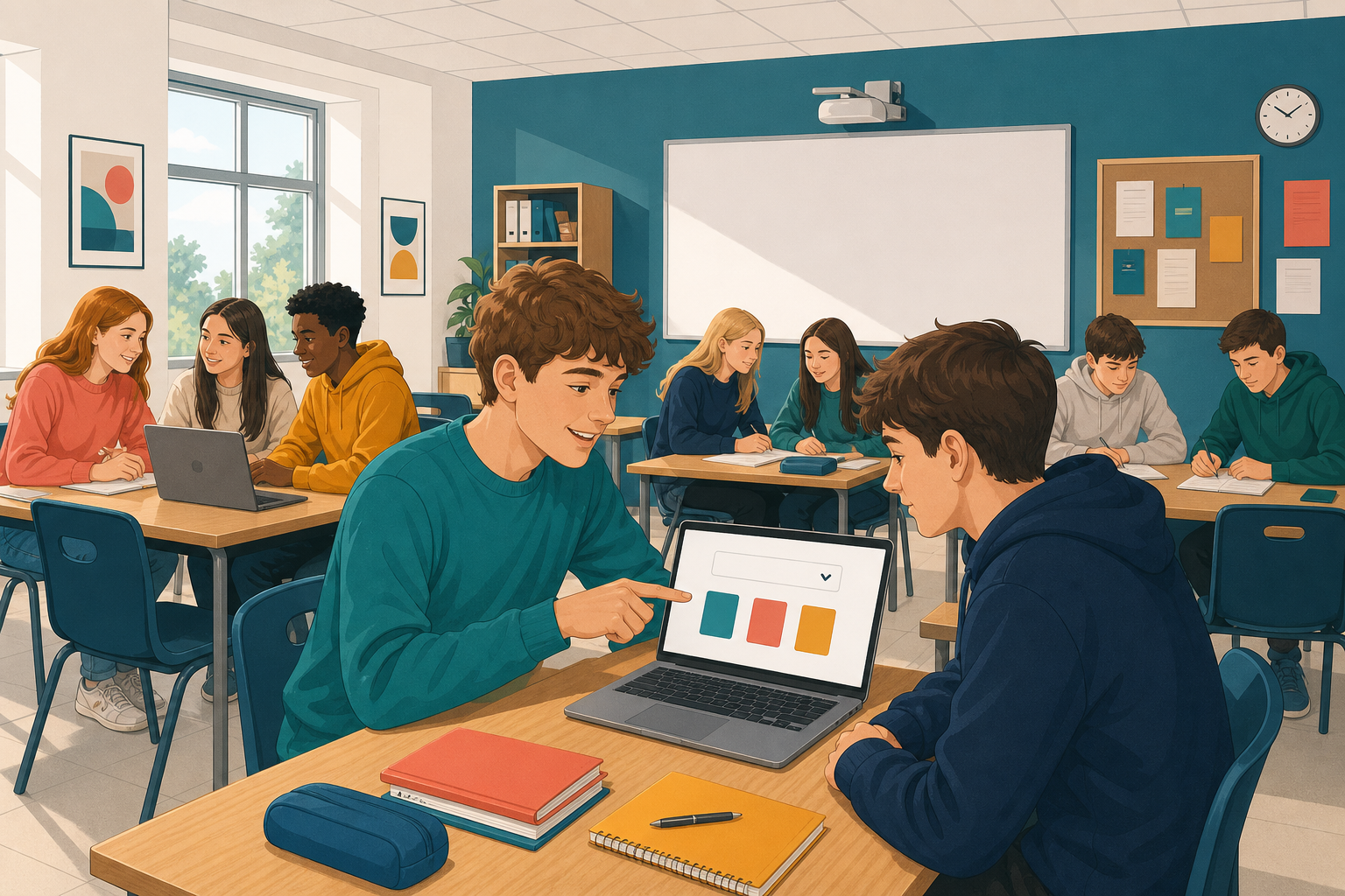 Illustration for Introduction