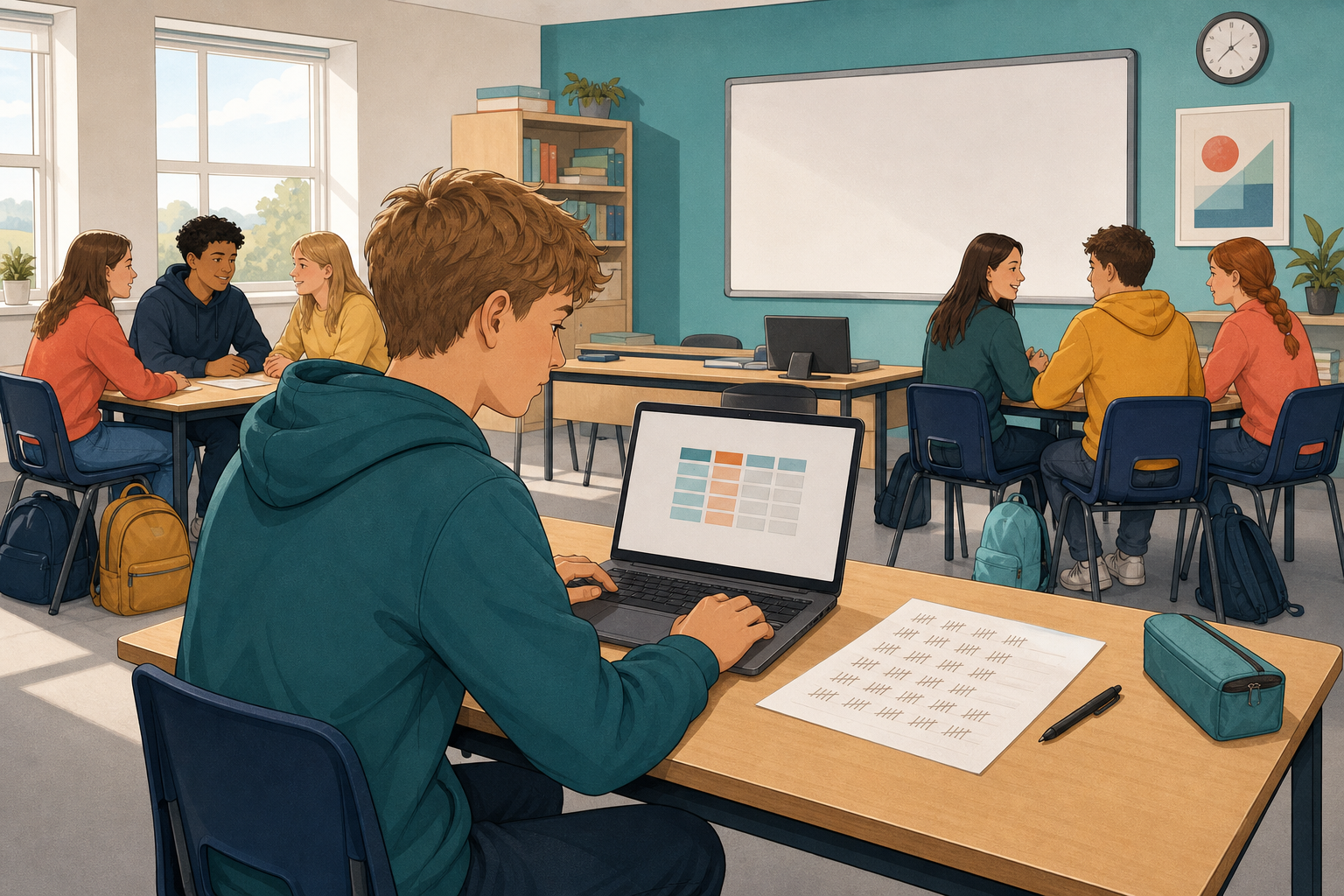 Illustration for Introduction