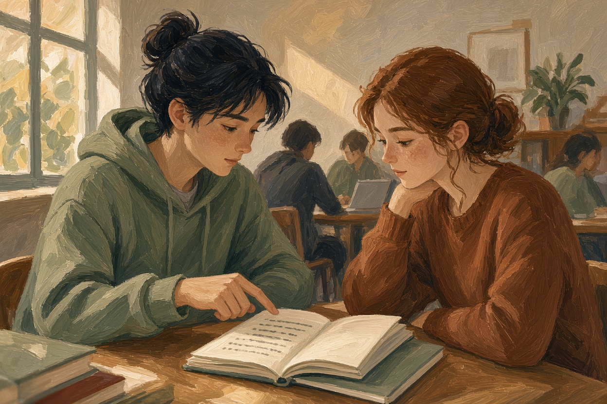 Illustration for Getting Started