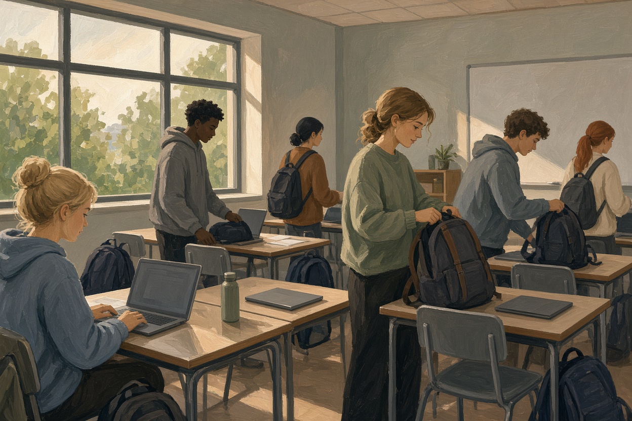 Illustration for What you covered
