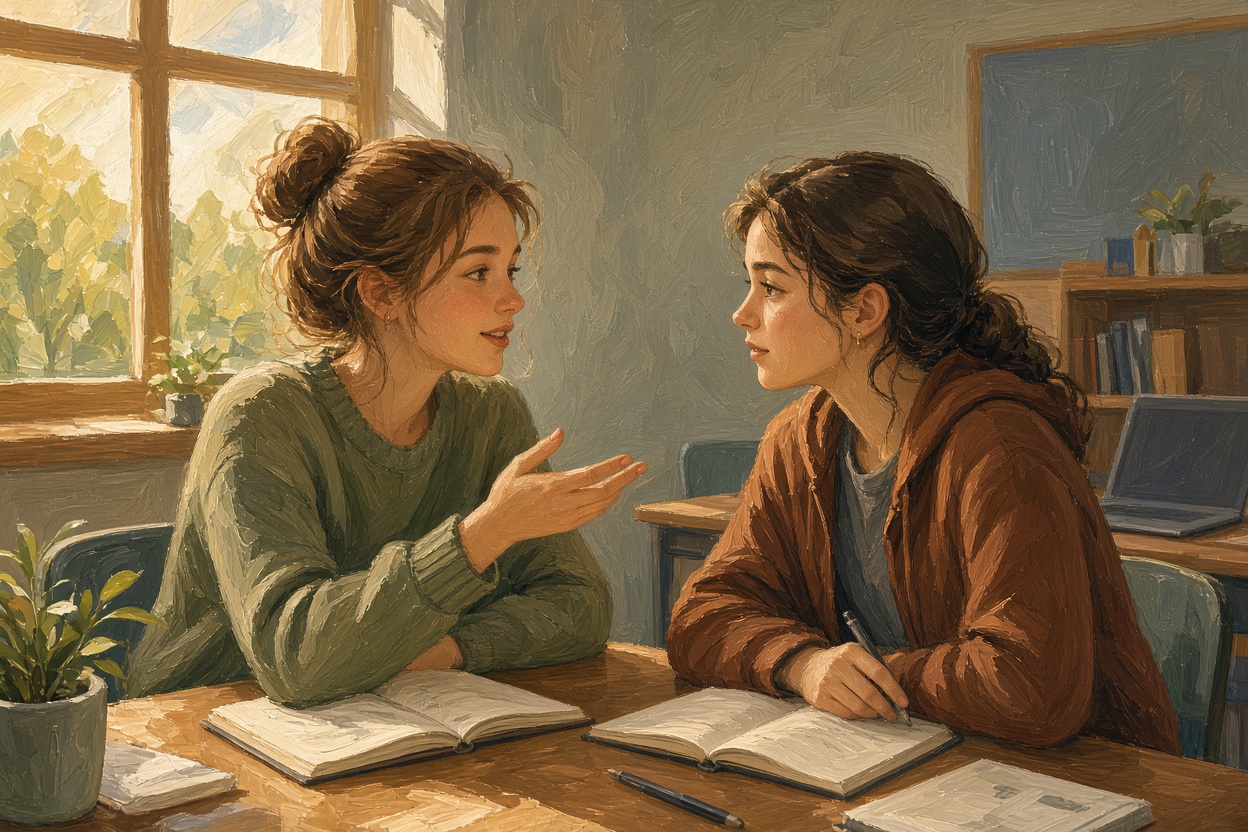 Illustration for Getting Started