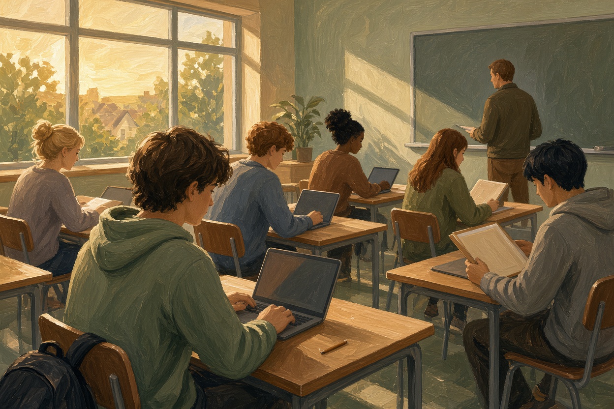 Illustration for What you covered