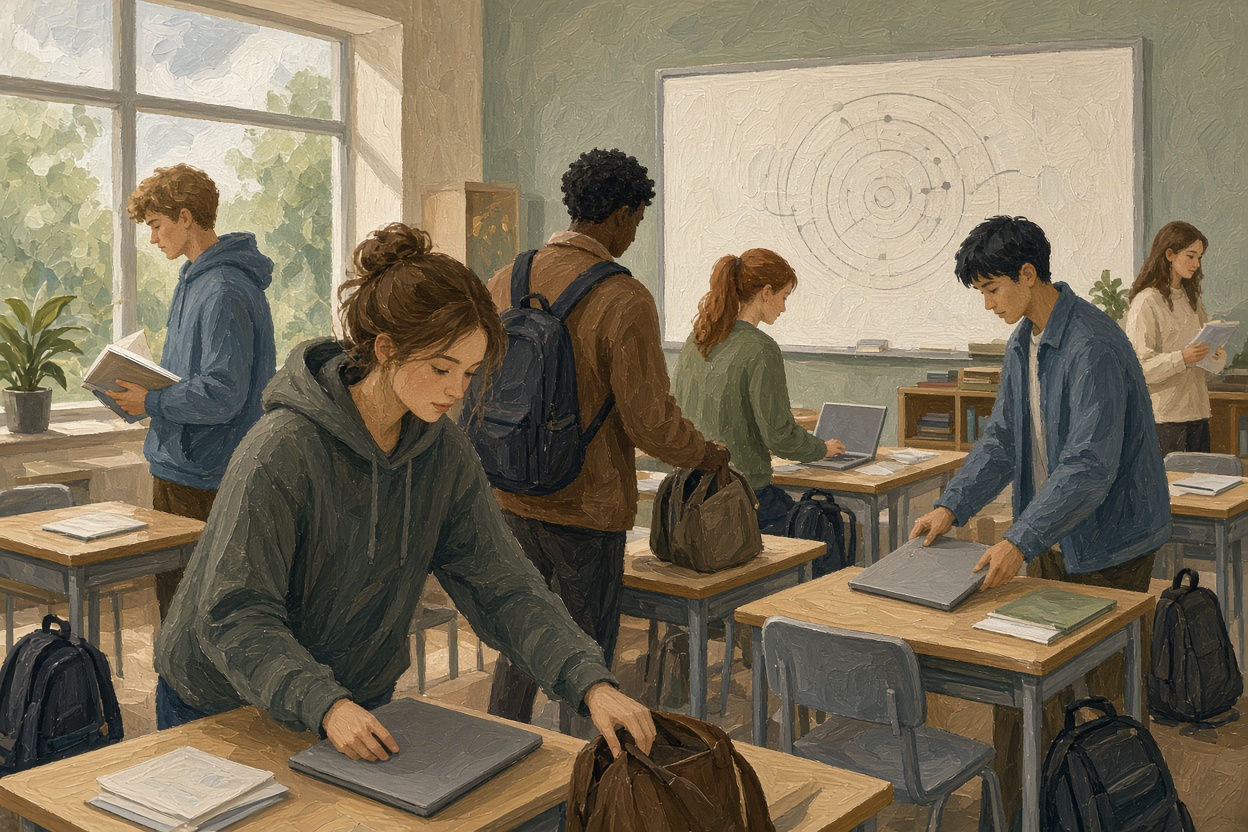 Illustration for What you covered