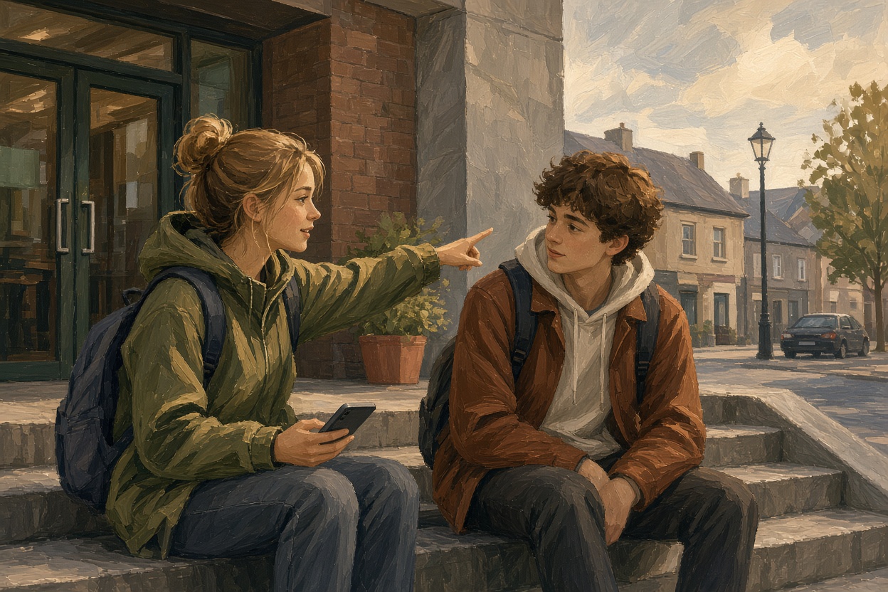 Illustration for Getting Started
