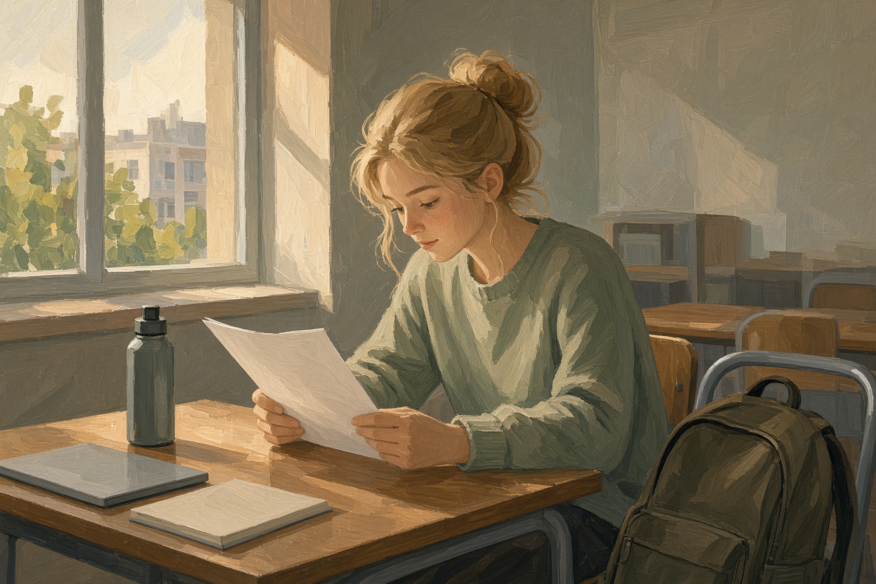 Illustration for Getting Started