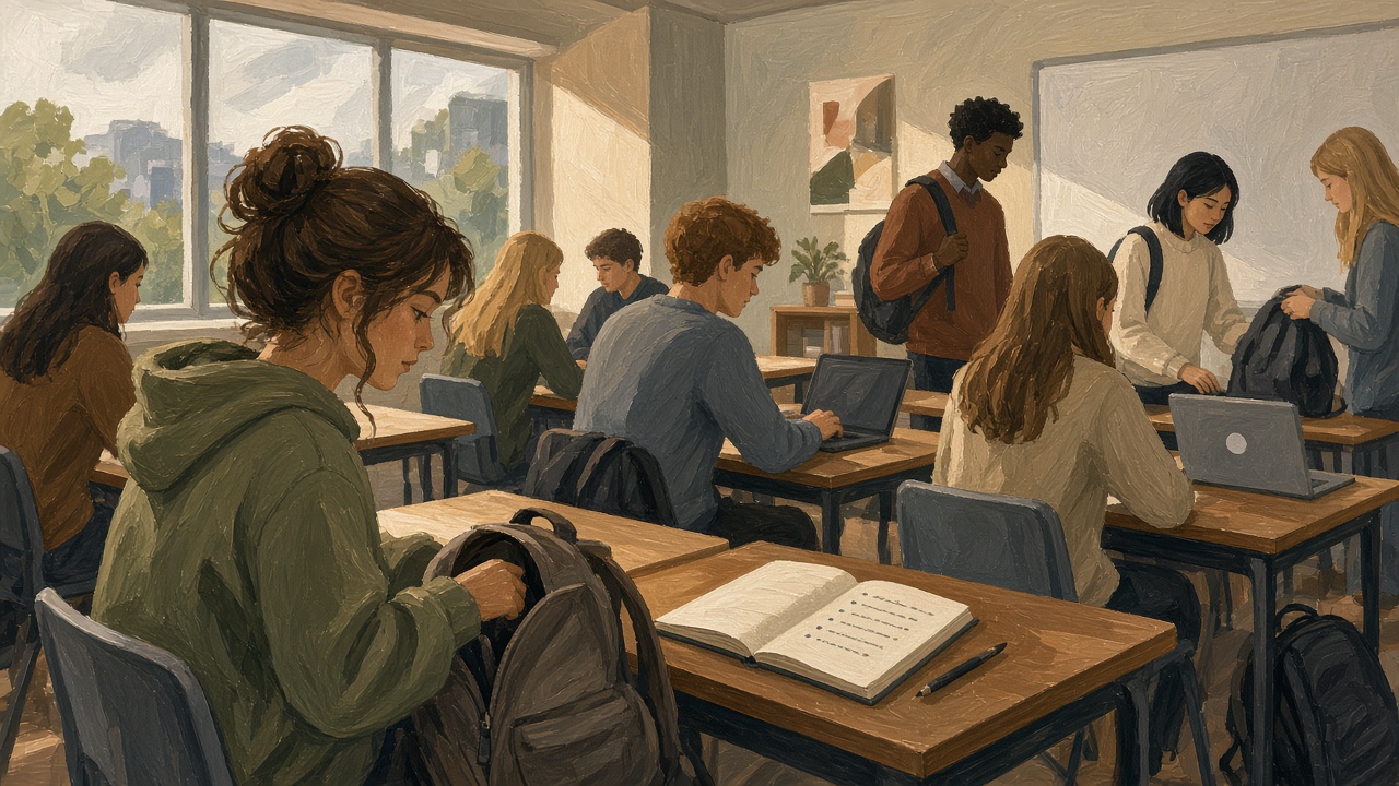 Illustration for What you covered