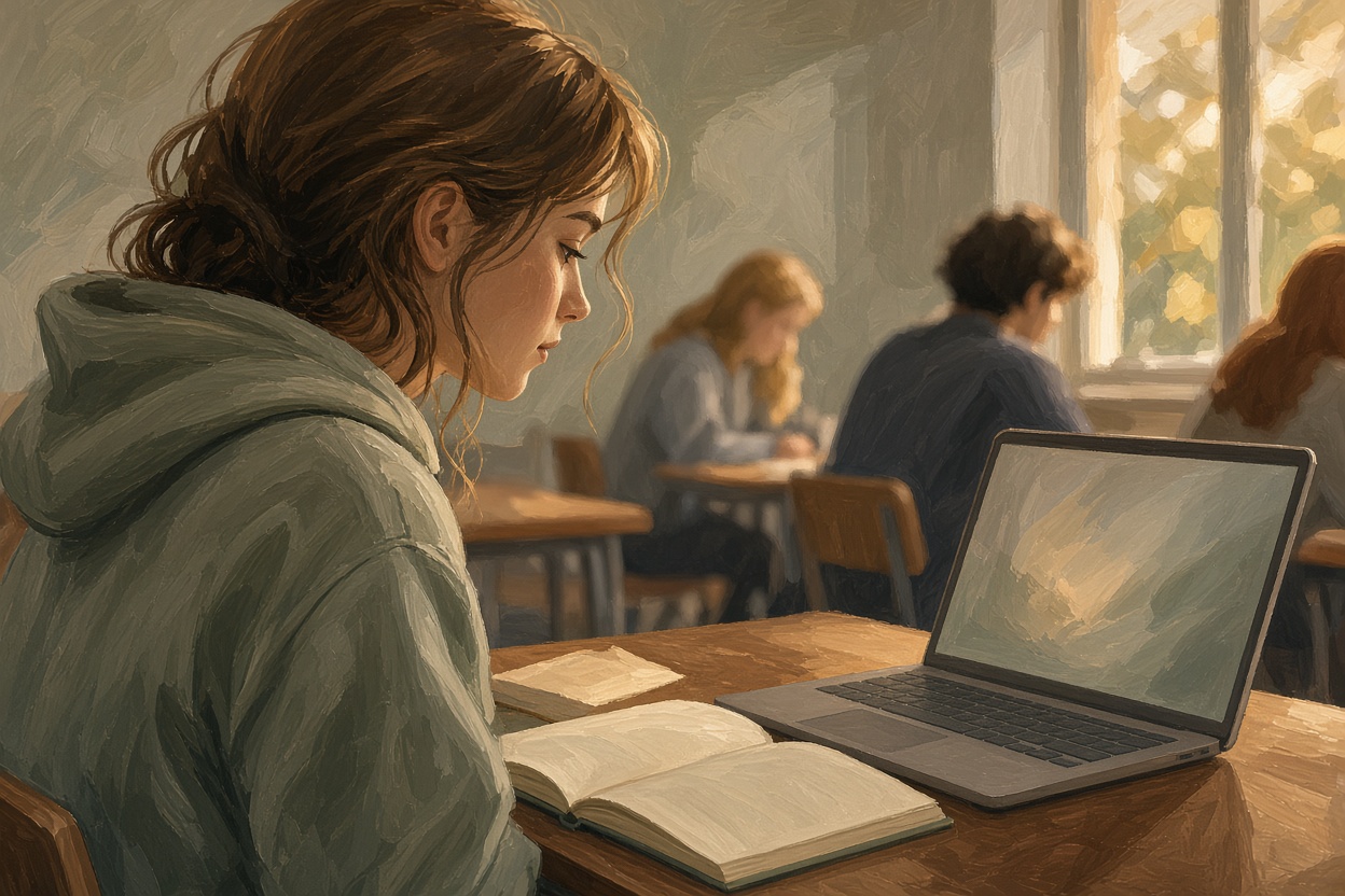 Illustration for Getting Started