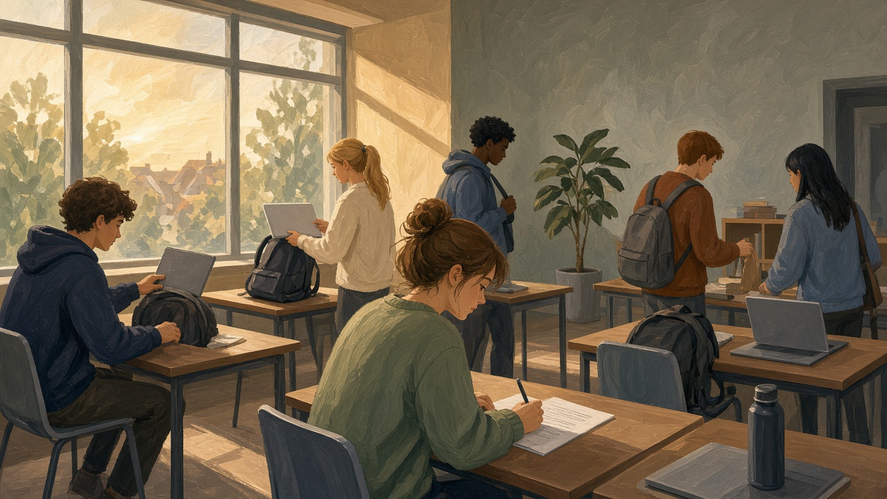 Illustration for What you covered