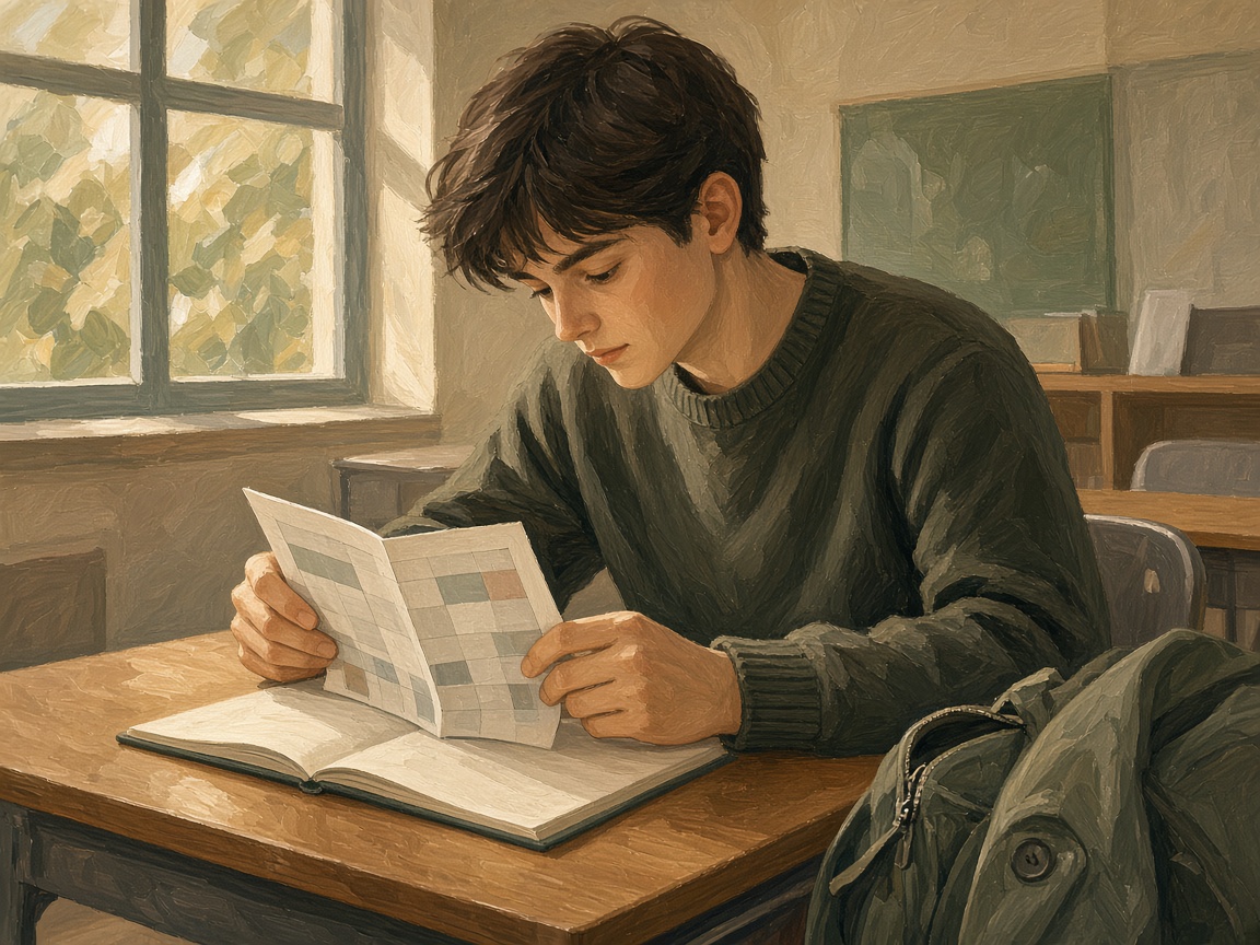 Illustration for Getting Started