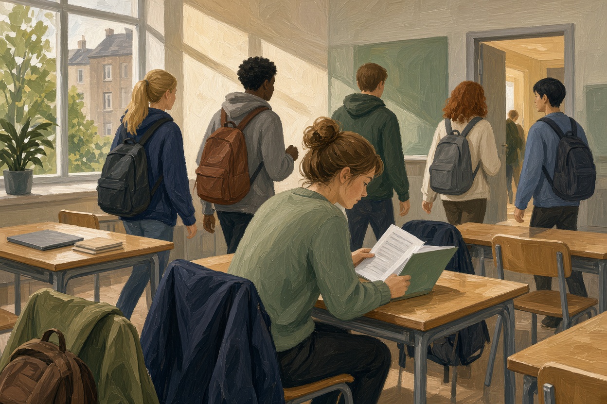 Illustration for What you covered