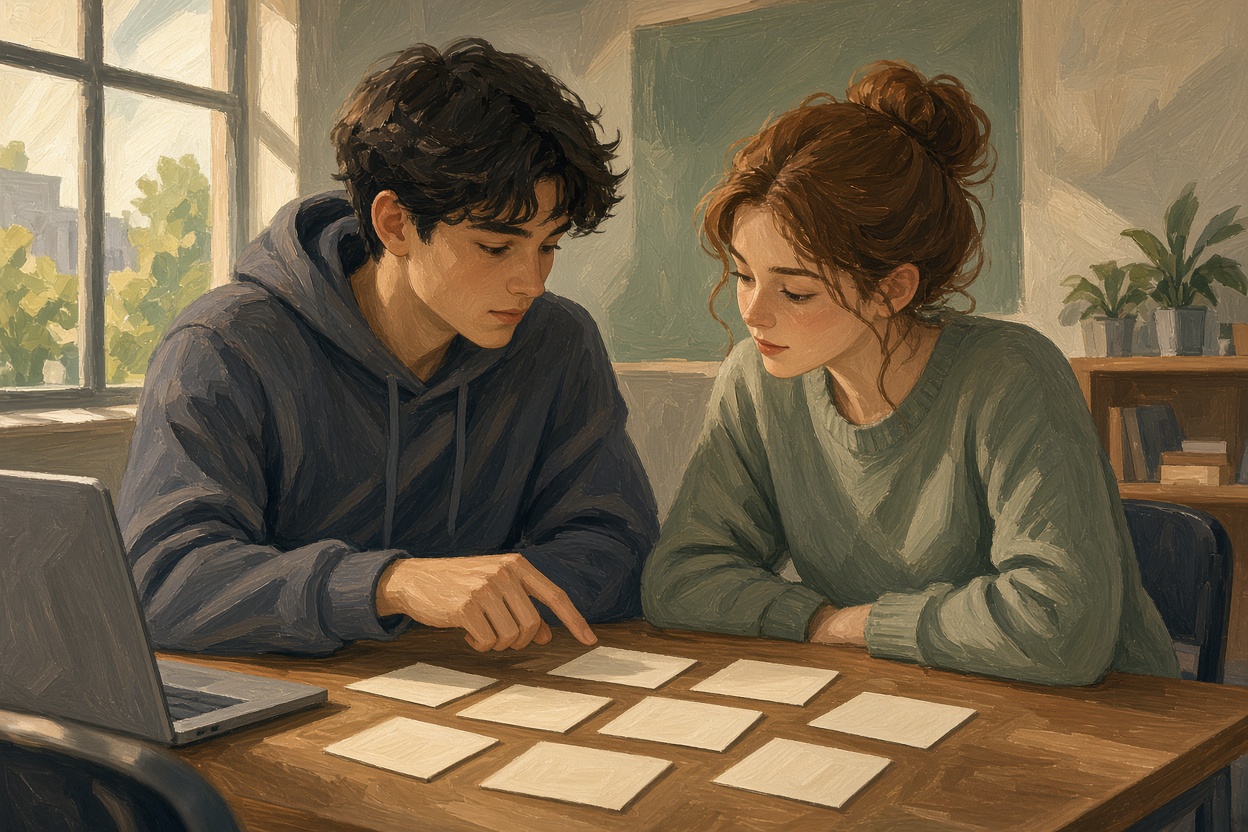 Illustration for Getting Started