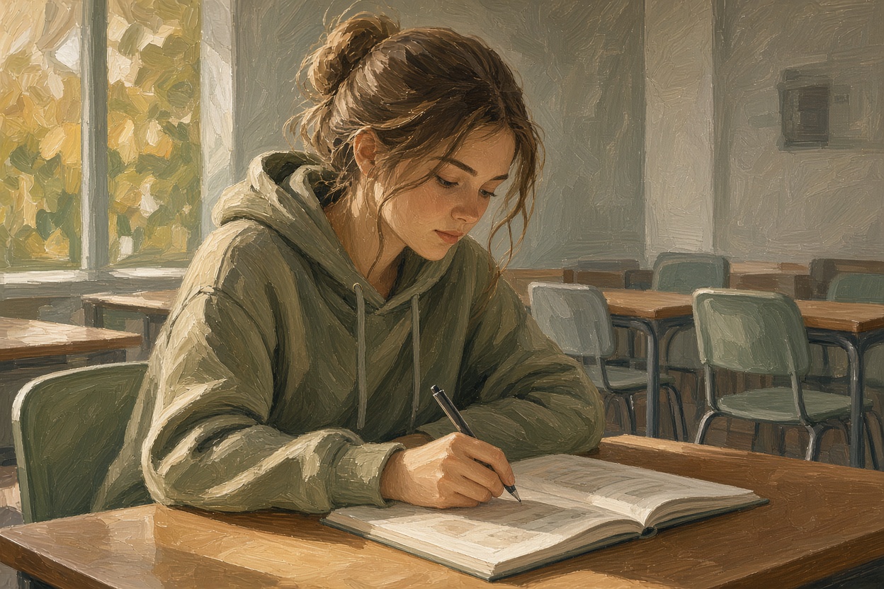 Illustration for Getting Started