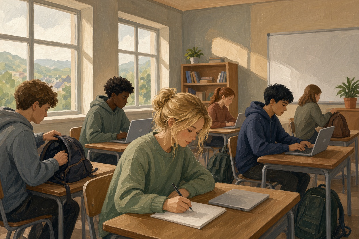 Illustration for What you covered
