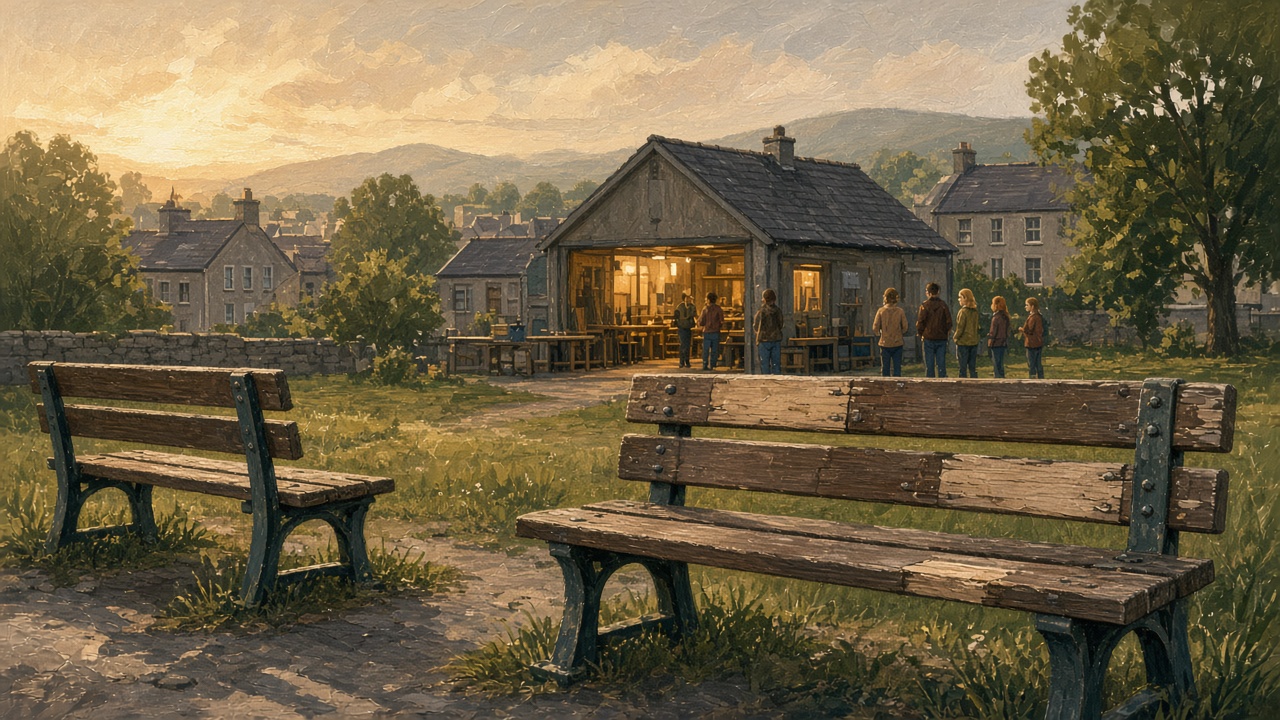 Illustration for Take It Further