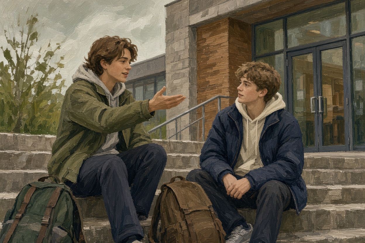 Illustration for Getting Started