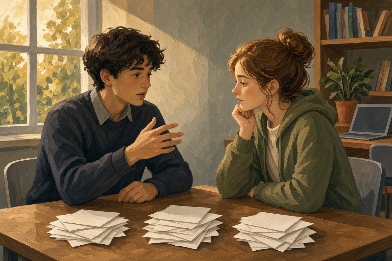 Illustration for Getting Started