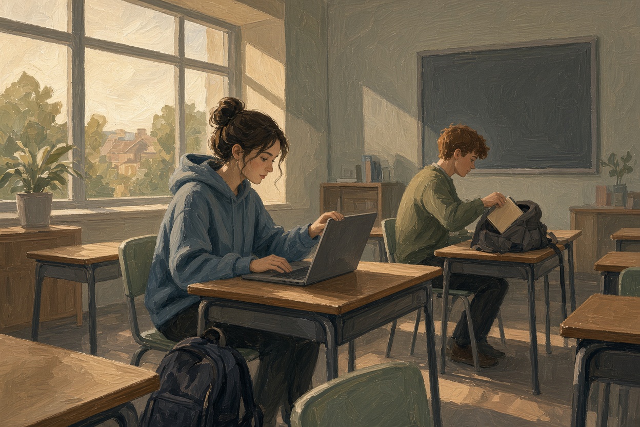 Illustration for What you covered