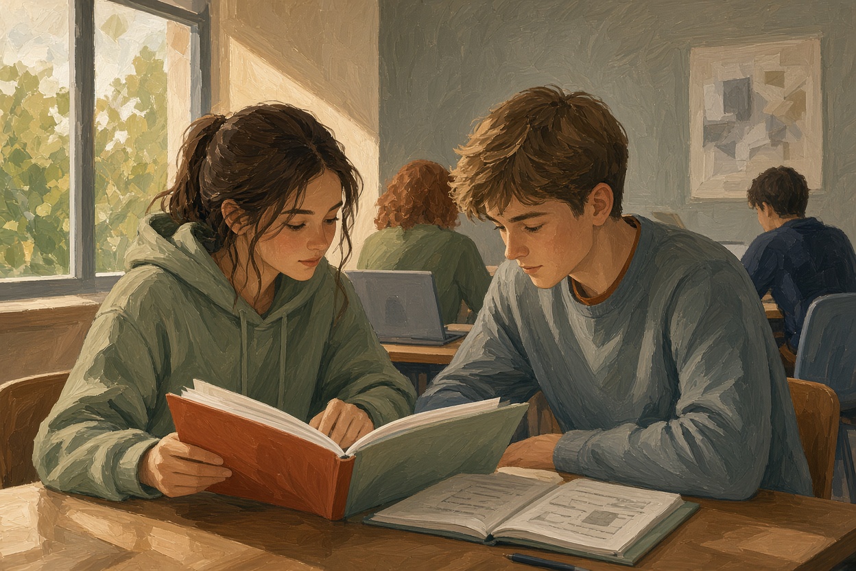 Illustration for Getting Started