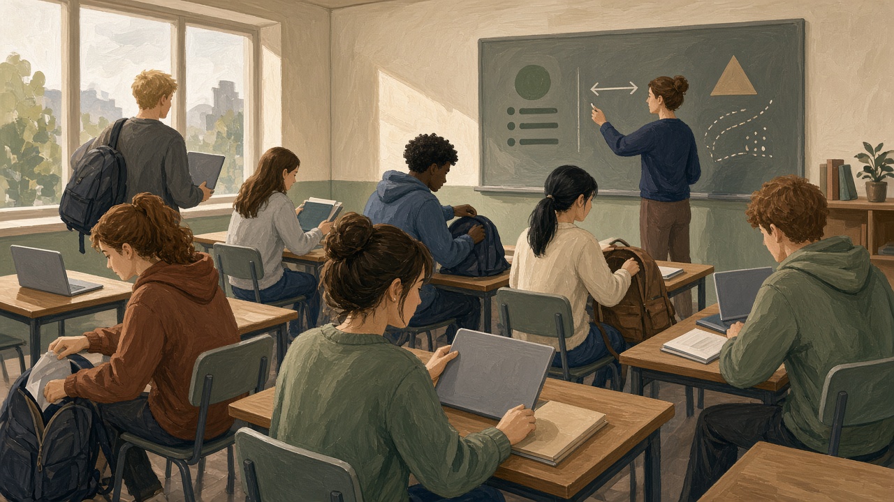 Illustration for What you covered