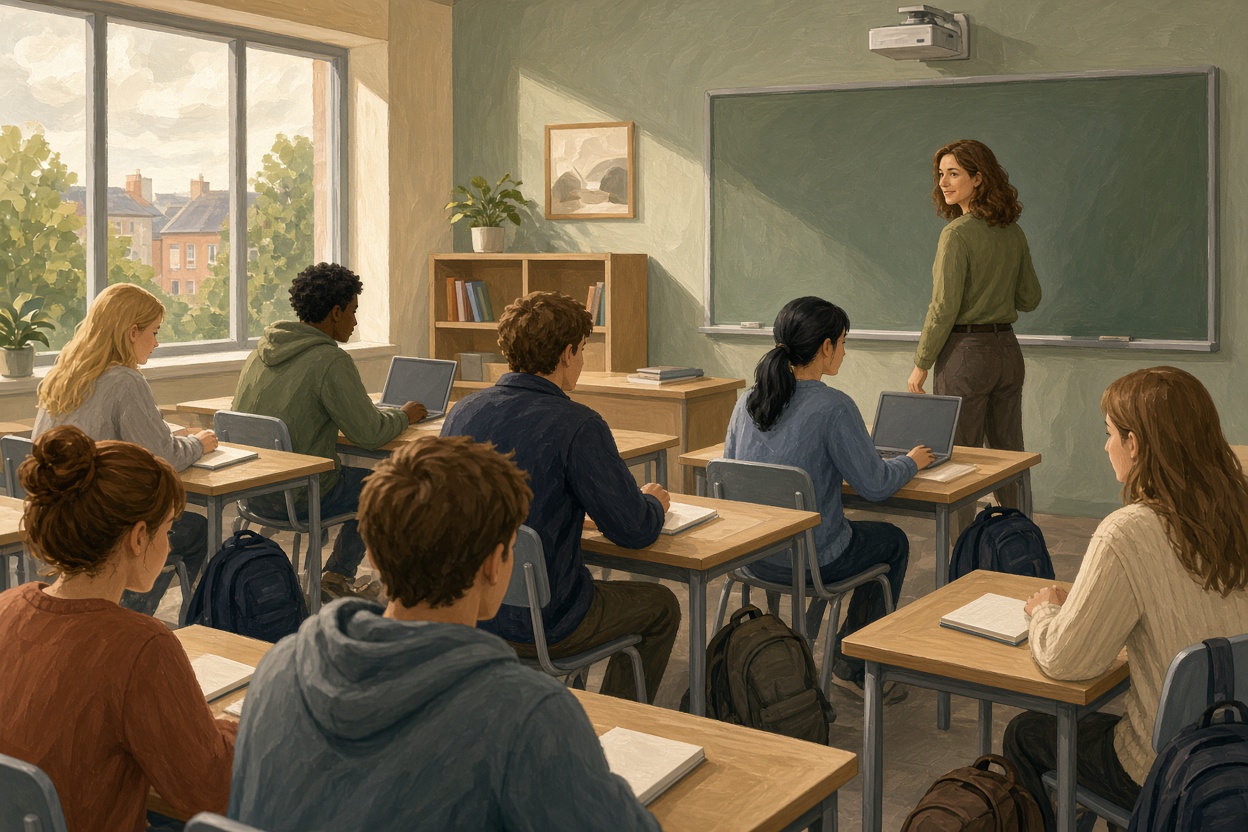 Illustration for What you covered