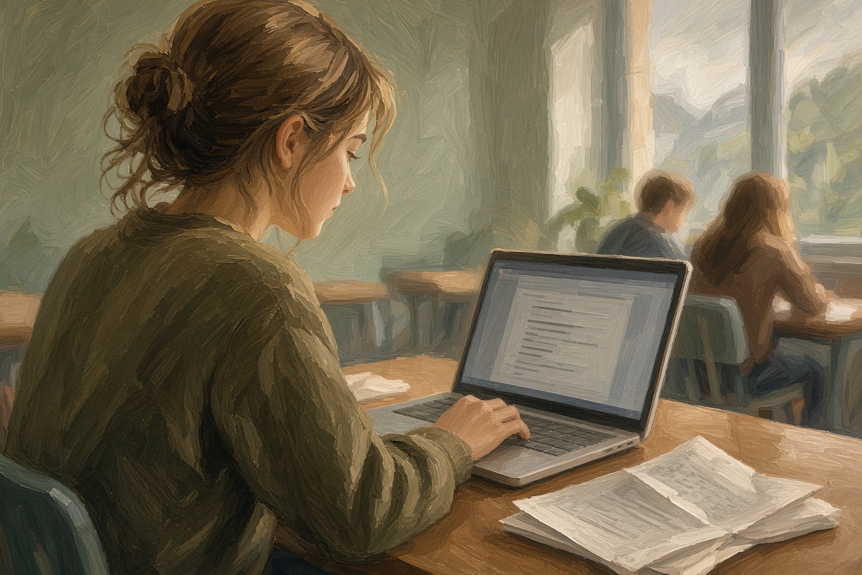 Illustration for Getting Started