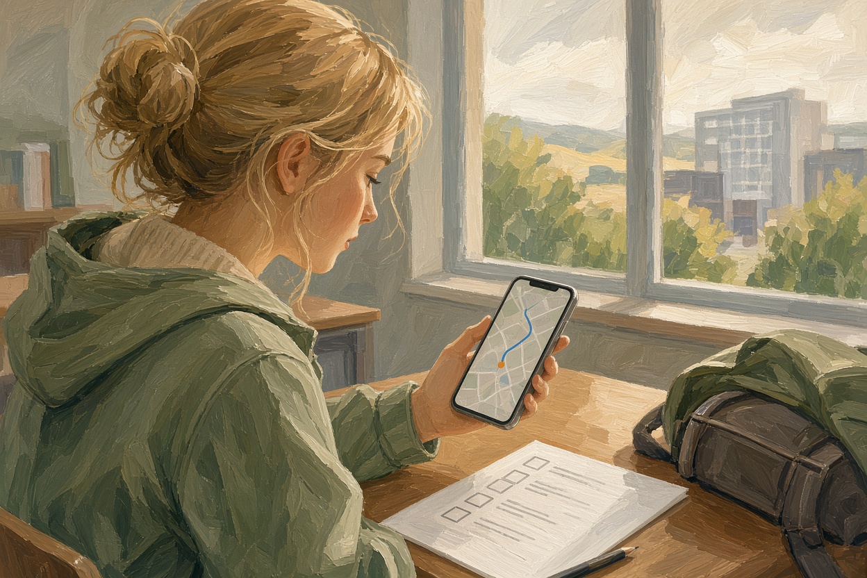 Illustration for Getting Started