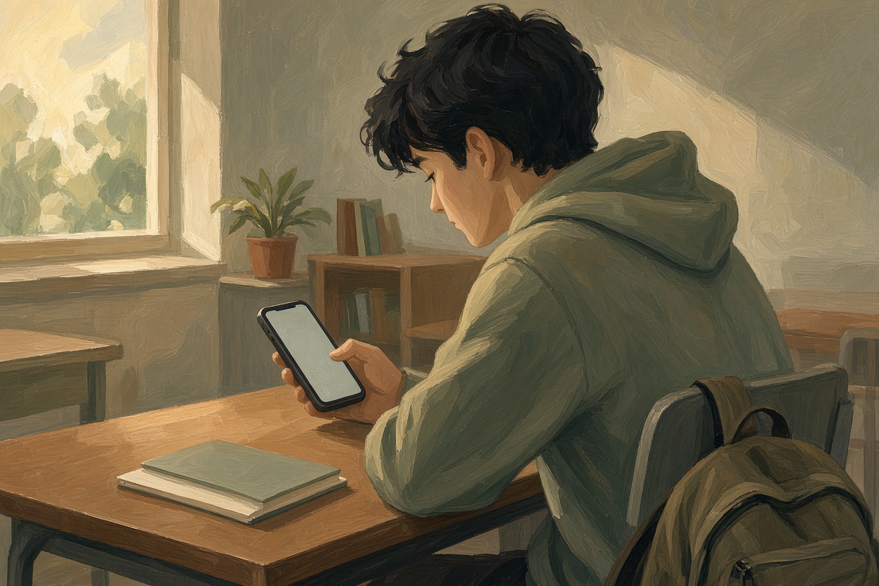 Illustration for Getting Started