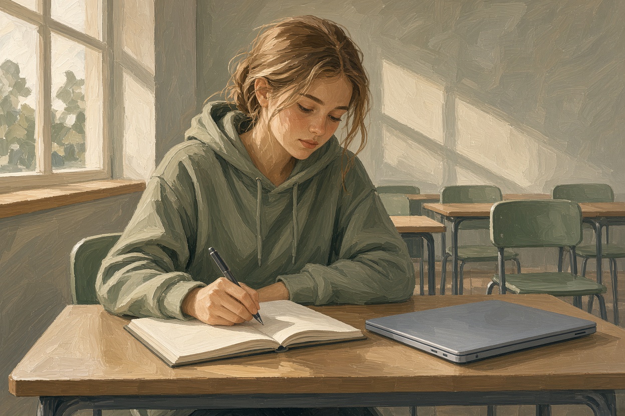 Illustration for Getting Started