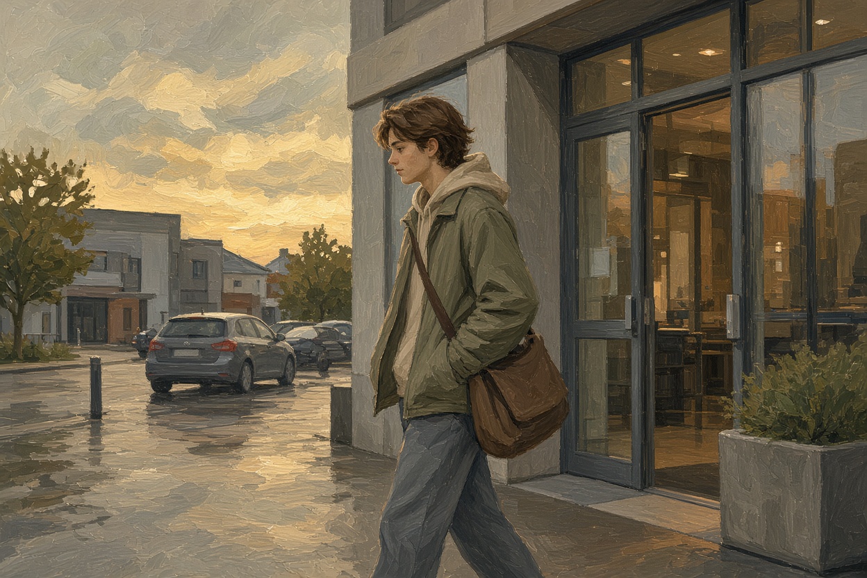 Illustration for What you covered