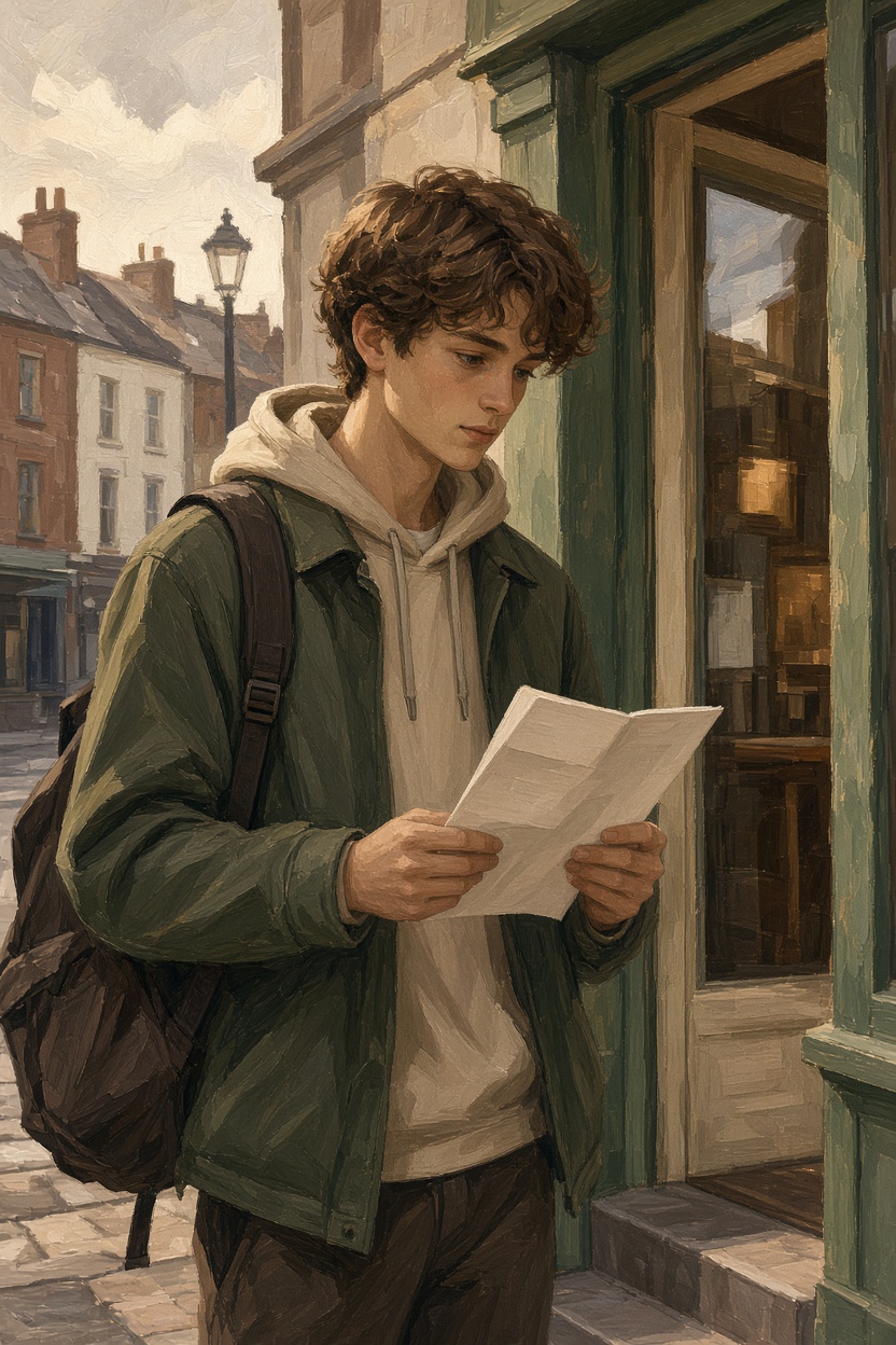 Illustration for Getting Started