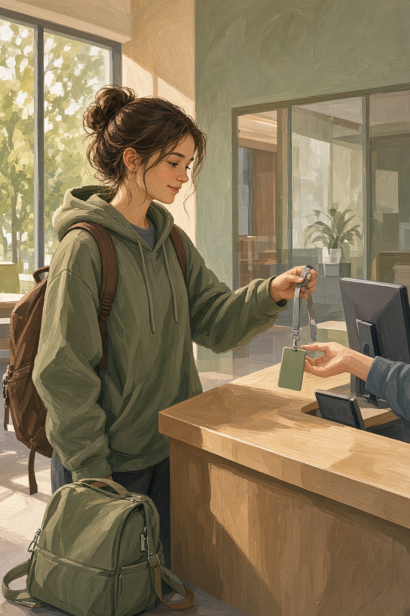Illustration for Getting Started