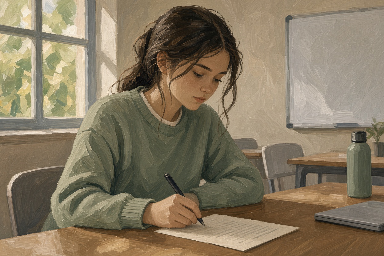 Illustration for Getting Started