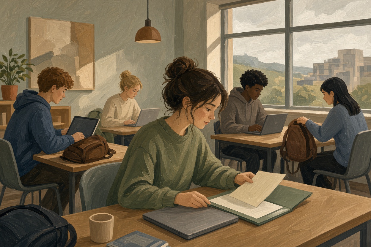 Illustration for What you covered