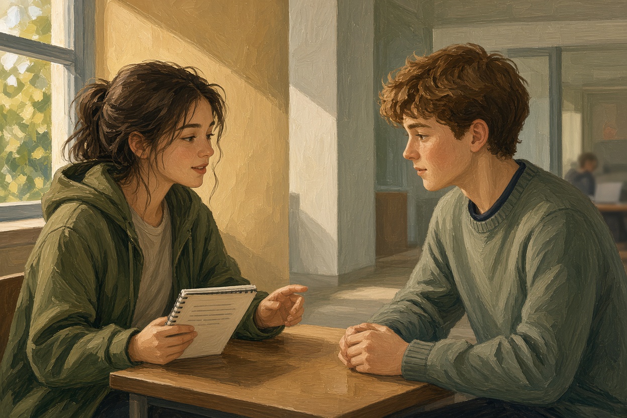 Illustration for Getting Started