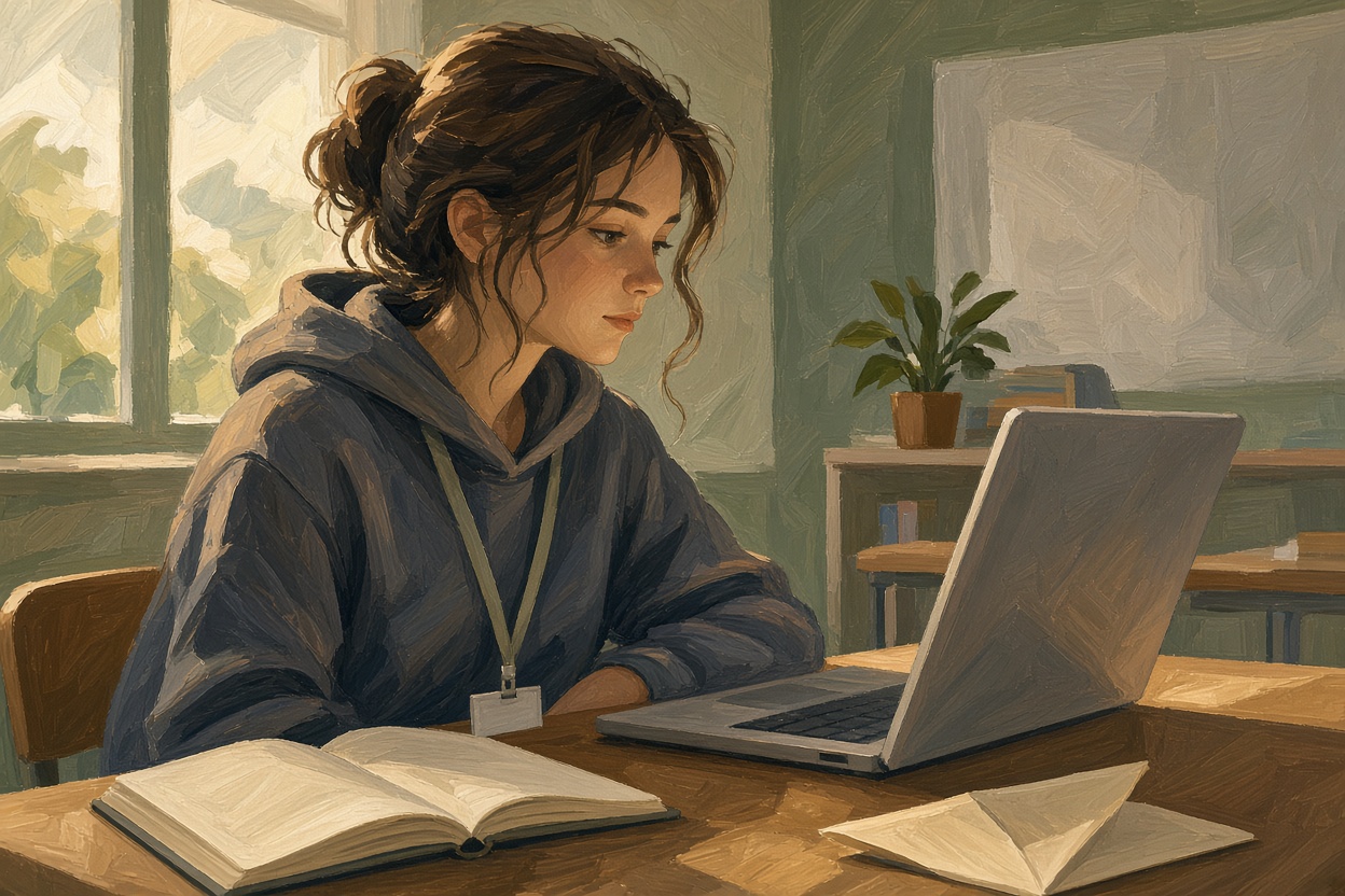 Illustration for Getting Started