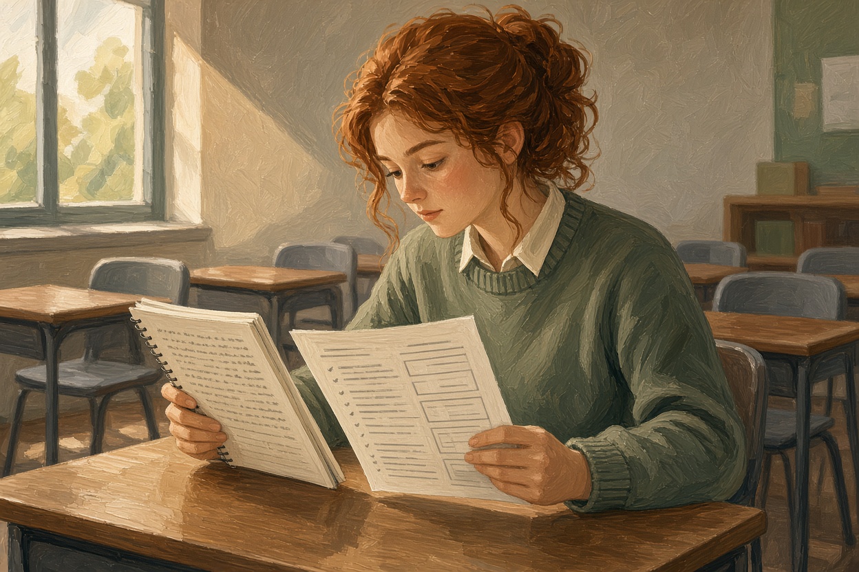 Illustration for Getting Started