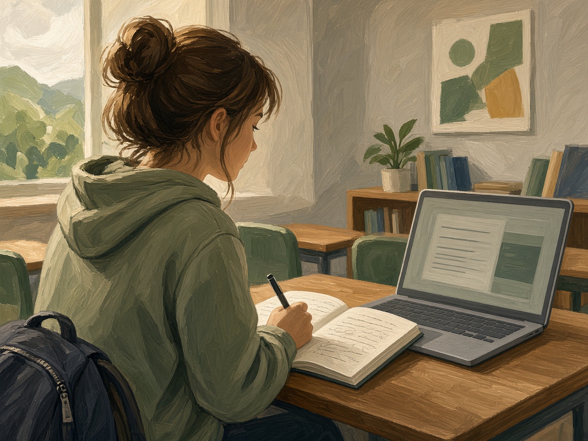 Illustration for Getting Started