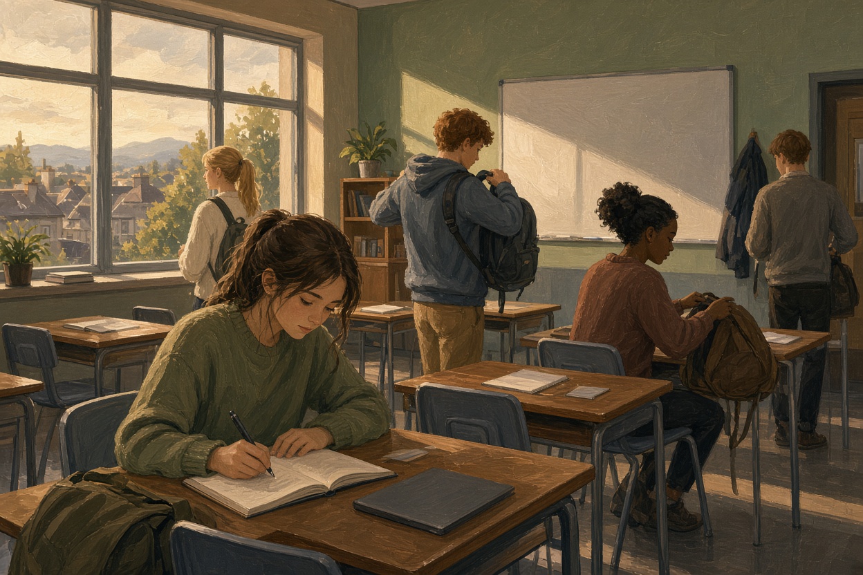 Illustration for What you covered