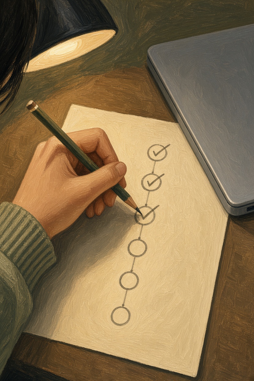 Illustration for What you covered
