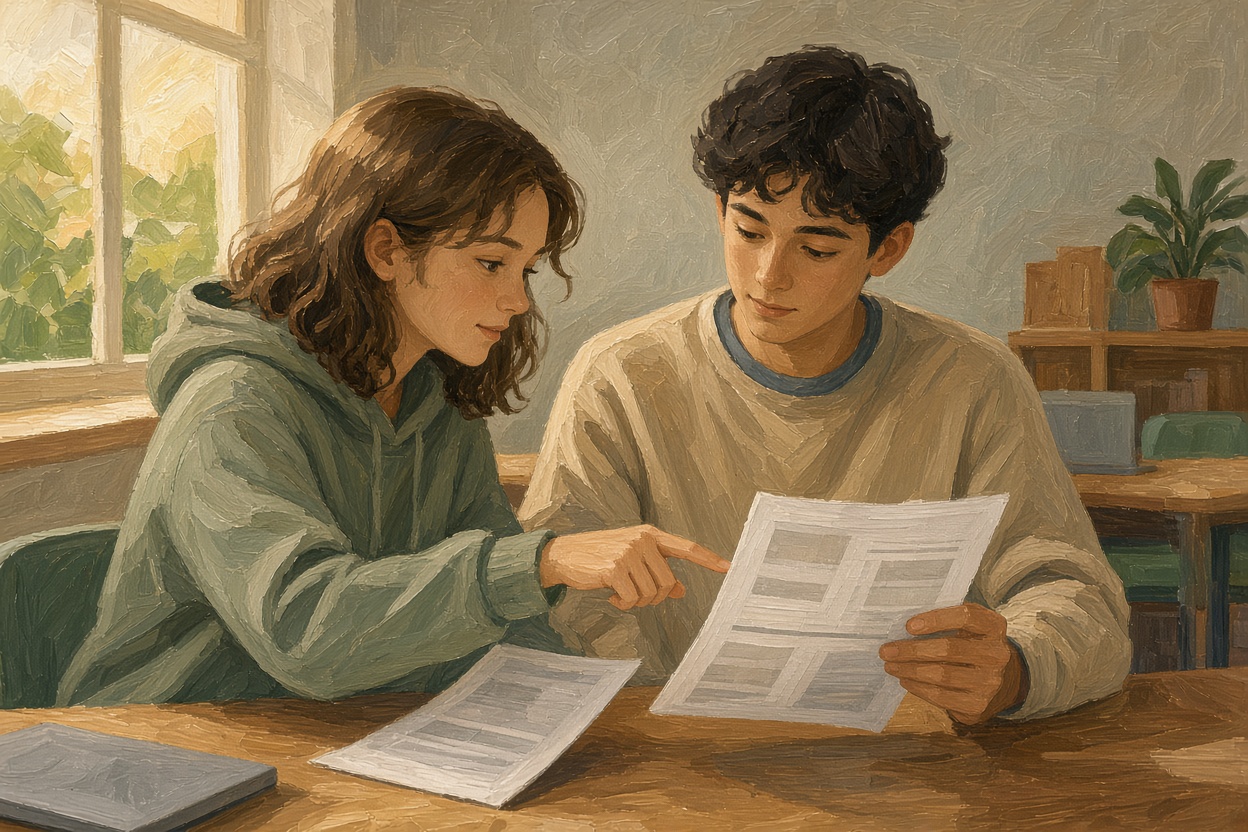 Illustration for Getting Started