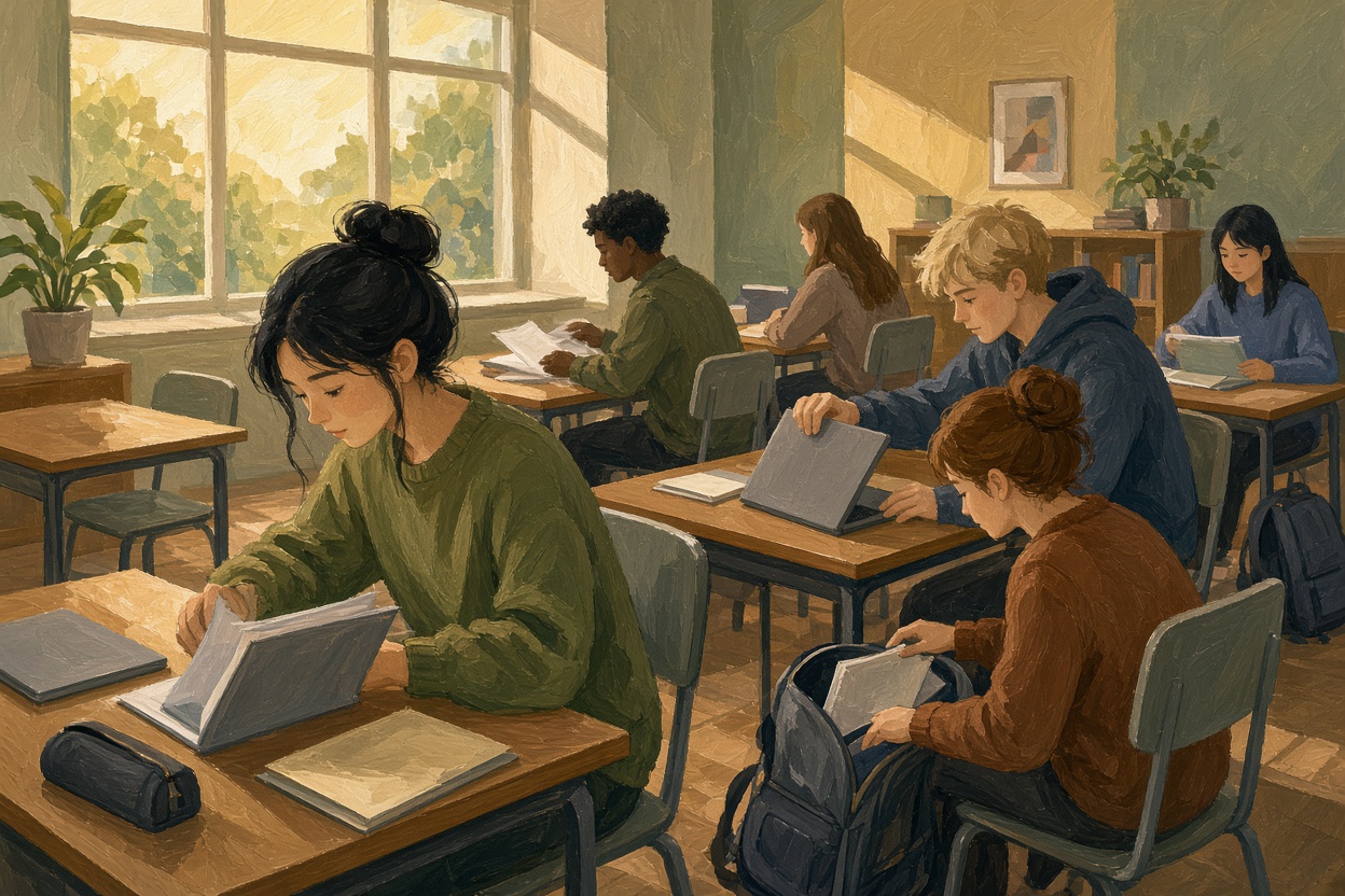 Illustration for What you covered