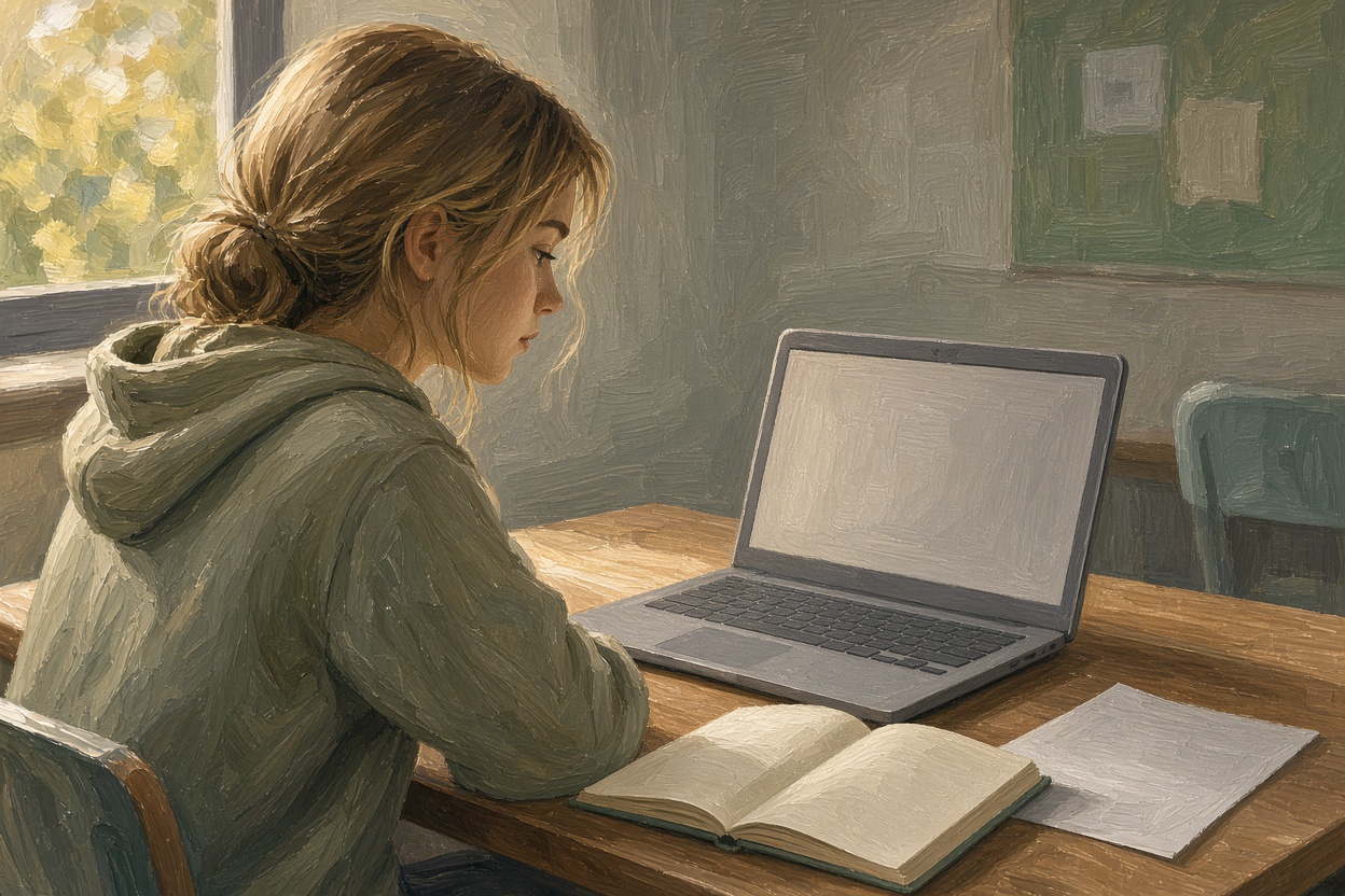 Illustration for Getting Started