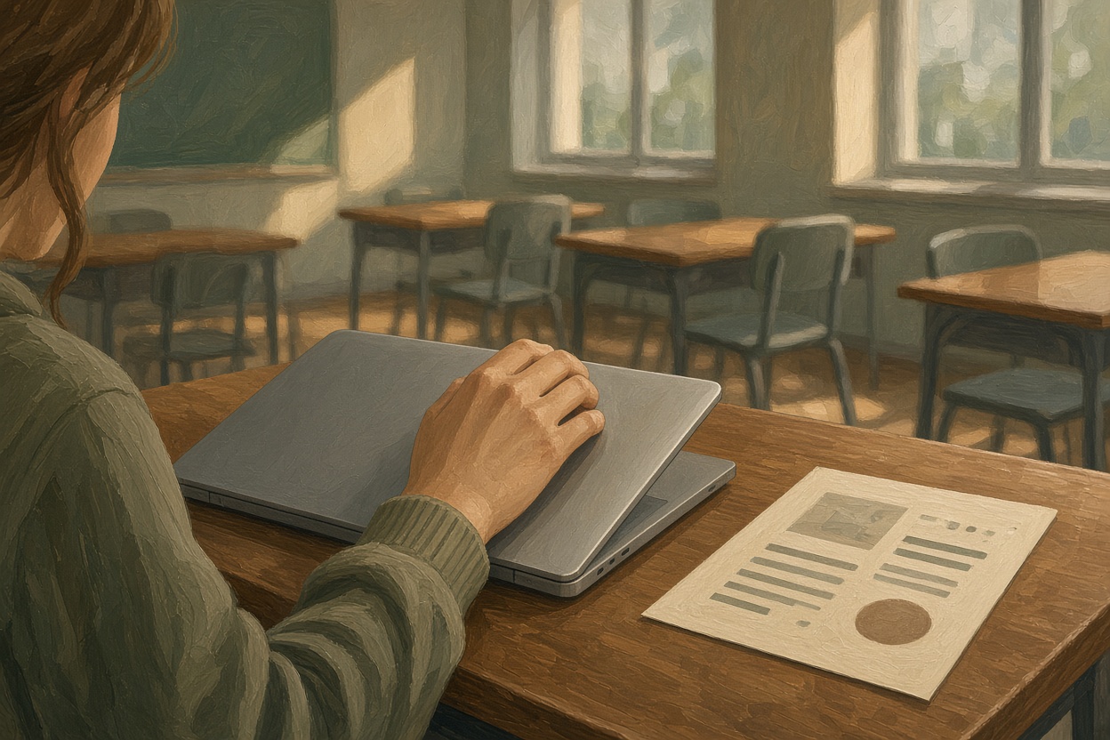 Illustration for What you covered