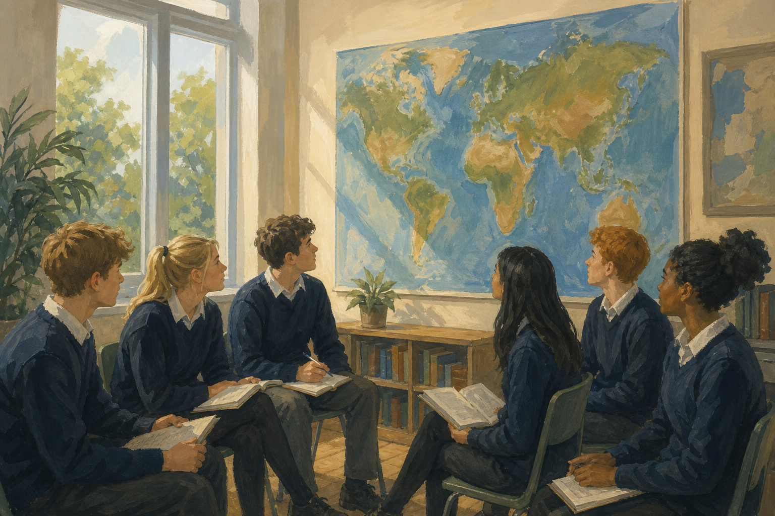 Illustration for Start