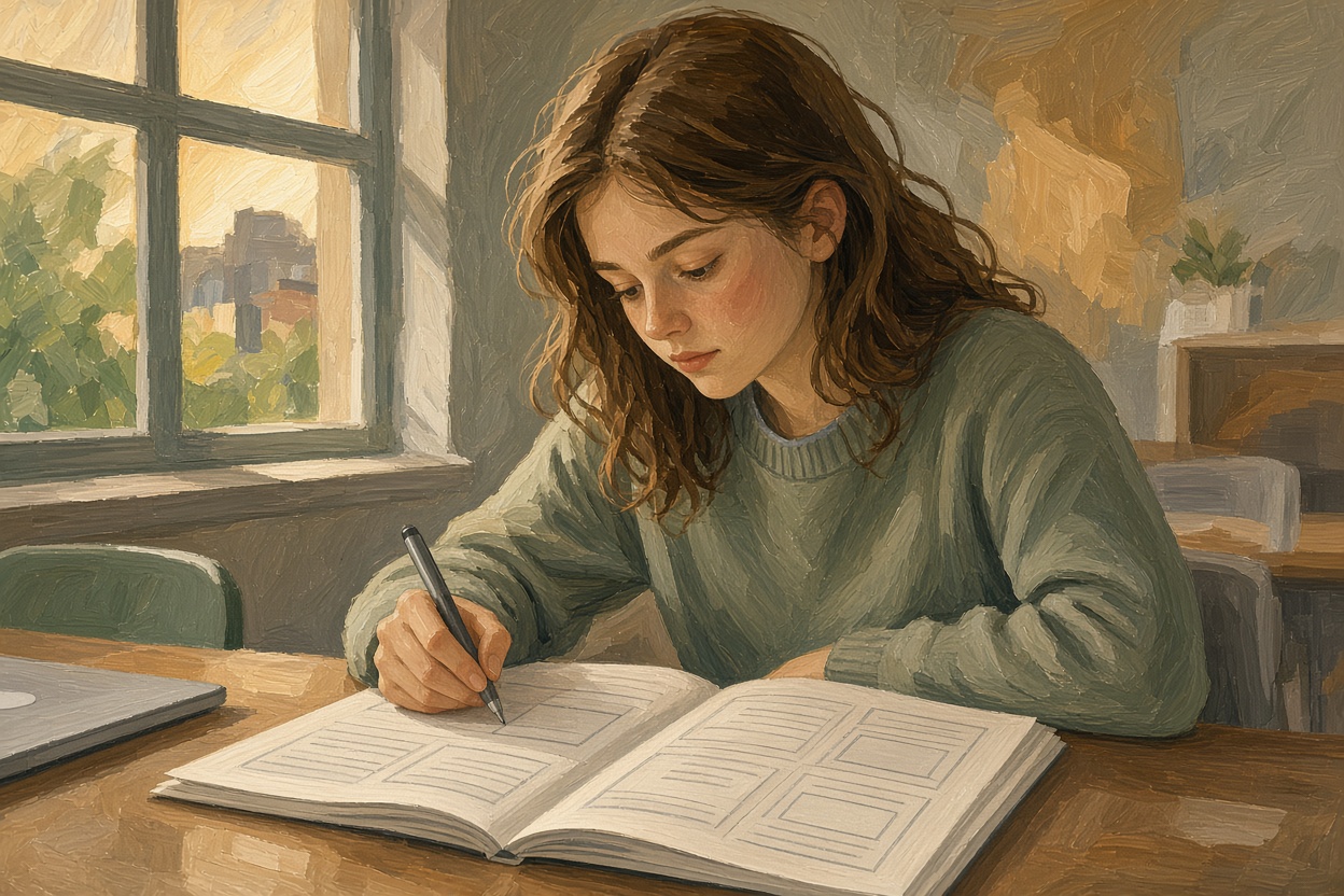 Illustration for Getting Started