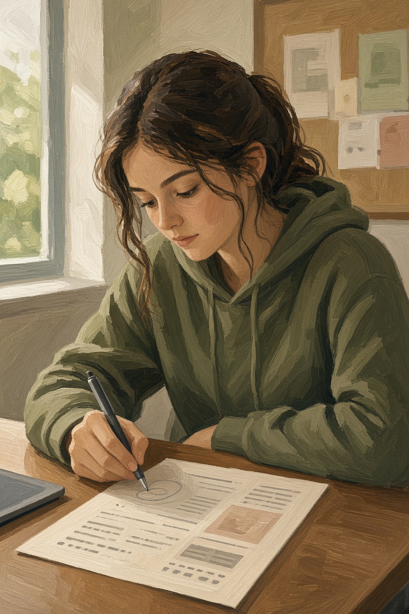 Illustration for Getting Started