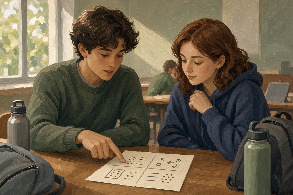 Illustration for Getting Started