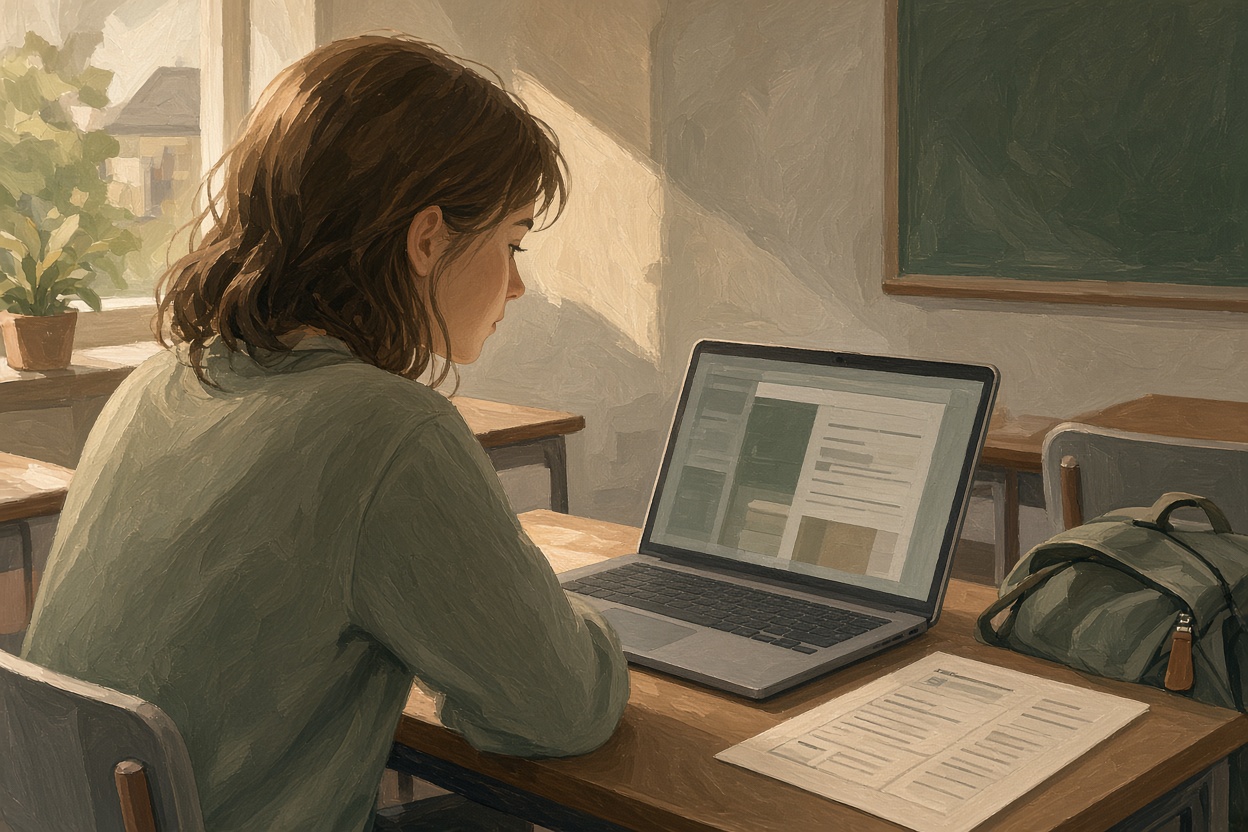 Illustration for Getting Started