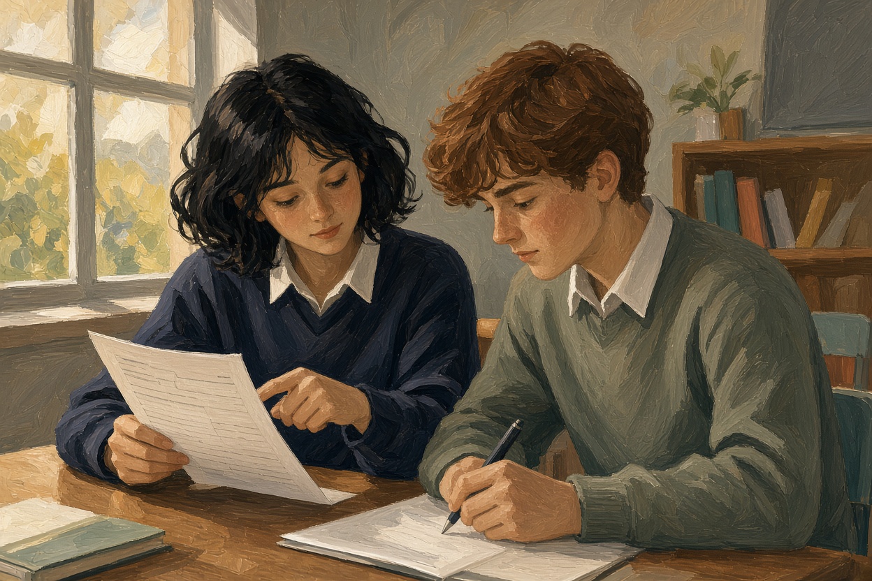 Illustration for Getting Started